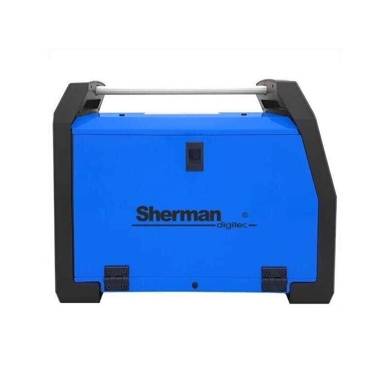 Suvirinimo pusautomatis Sherman DIGIMIG 202 M-POWER 2