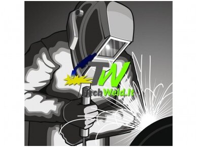 Techweld ir HSF Group (Tig-Max): tvirtos partnerystės suvirinimo pramonėje kūrimas Techweld ir HSF Group (Tig-Max): tvirtos partnerystės suvirinimo pramonėje kūrimas