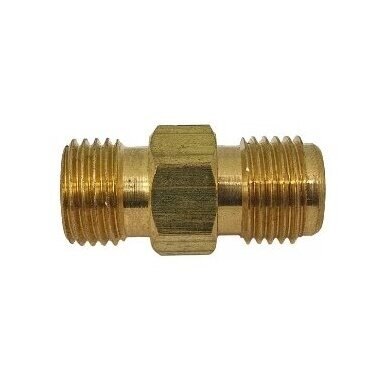 Turbo reduktoriaus išleidimo adapteris 1/4″RH (deguonis/Ar/CO2/Azot)