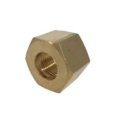 Turbo azoto įleidimo adapterio veržlė Turbo azoto įleidimo adapterio veržlė