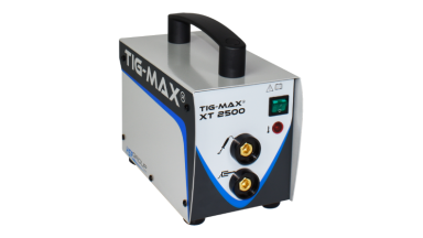Valymo įrenginys TIG-MAX® XT 2500