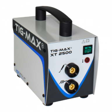 Valymo įrenginys TIG-MAX® XT 2500