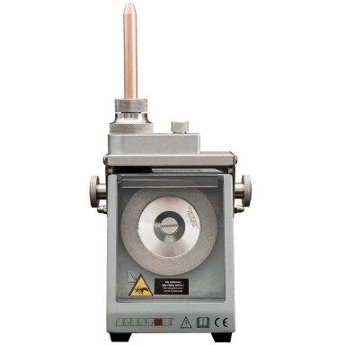 Volframinių elektrodų galąstuvas D91