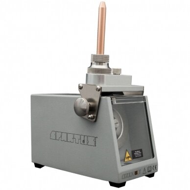 Volframinių elektrodų galąstuvas D91 2