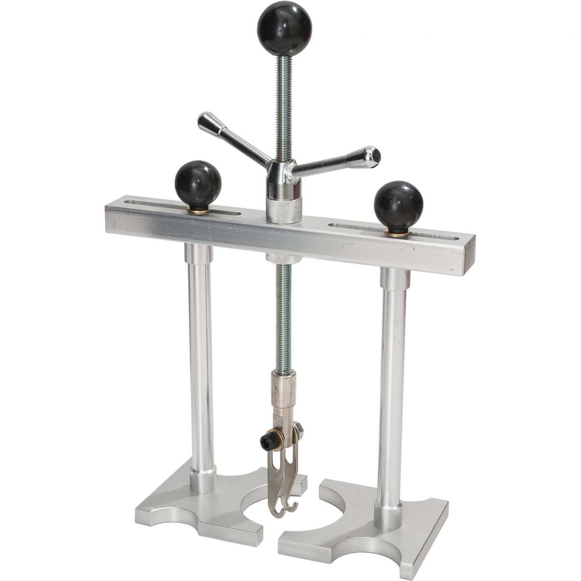 Weldman Richtavimo traukimo griebtuvas COMPACT