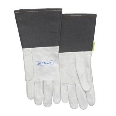 WELDAS SOFTouch TIG 10-1004 apsaugos pirštinės (XL)