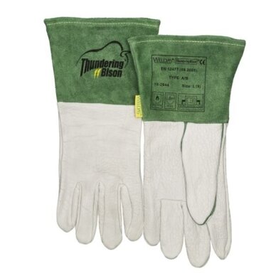 WELDAS TIG 10-2644 (XL) WELDAS TIG 10-2644 (XL)