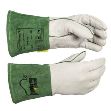 WELDAS TIG 10-2644 (XL) 1 WELDAS TIG 10-2644 (XL) 1
