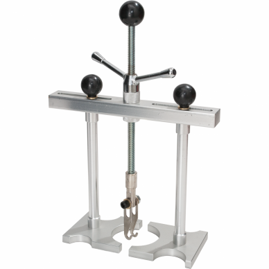 Weldman Richtavimo traukimo griebtuvas COMPACT Weldman Richtavimo traukimo griebtuvas COMPACT